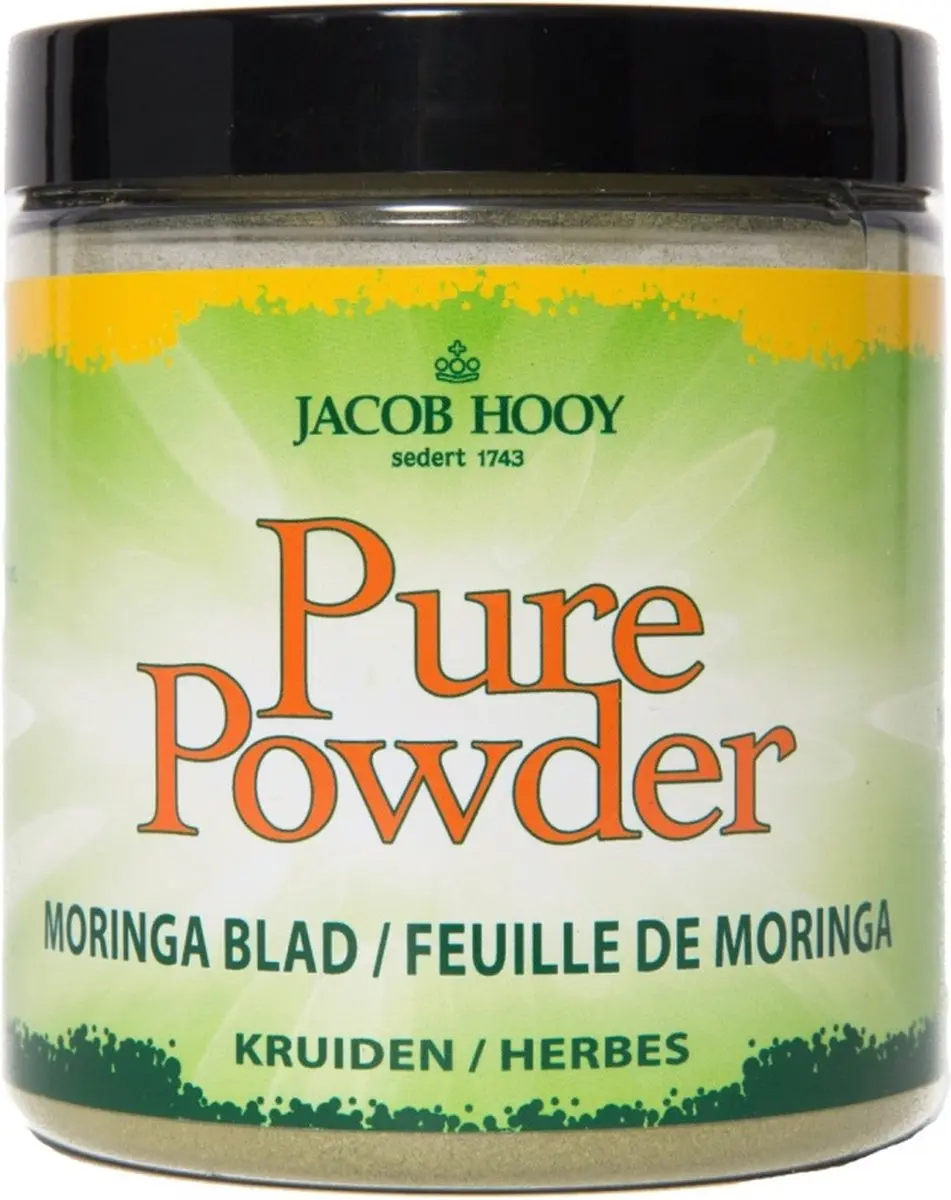Jacob Hooy Morinolie 90g