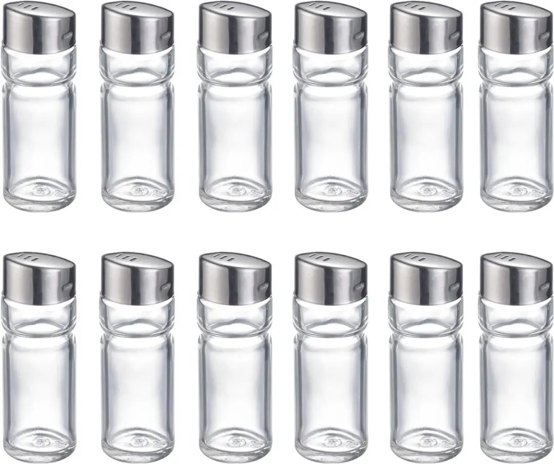 Westmark Universele Strooiers 12 Stuks
