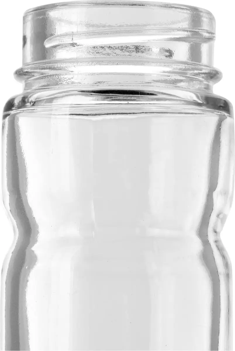 Westmark Universele Strooiers 12 Stuks - 40ml - Glas/Zilver - afbeelding 6 van 6