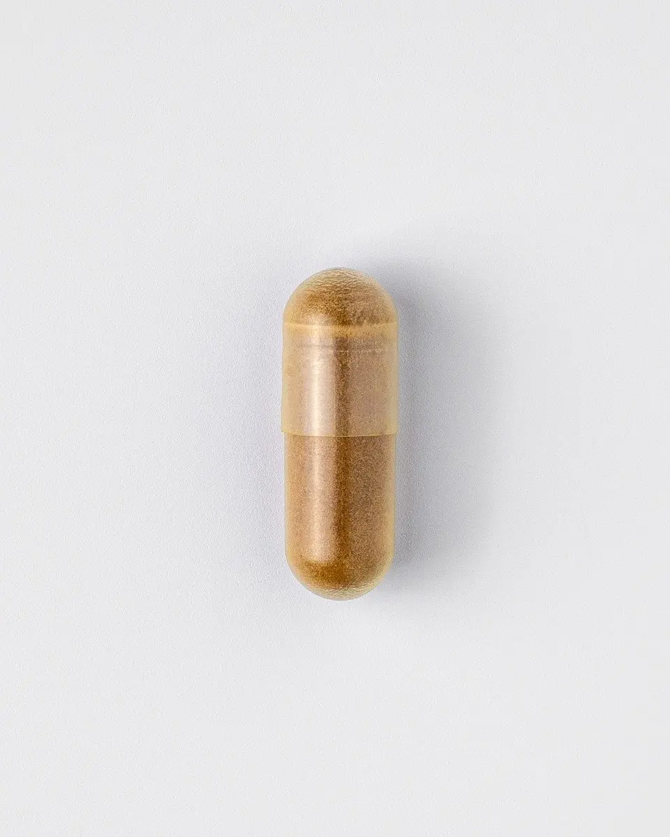 Mattisson Kattenklauw Extract 450mg - 60 Capsules