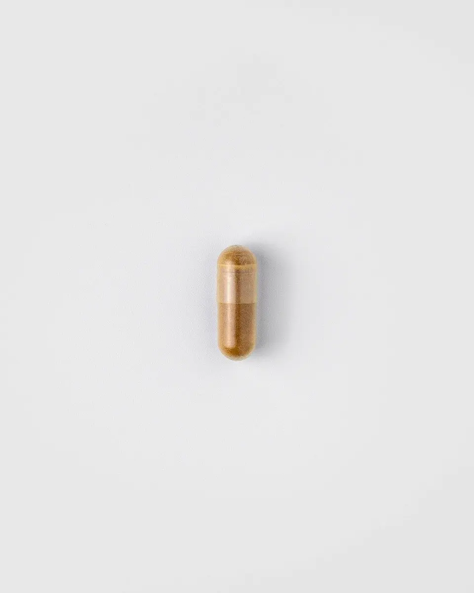 Mattisson Kattenklauw Extract 450mg - 60 Capsules