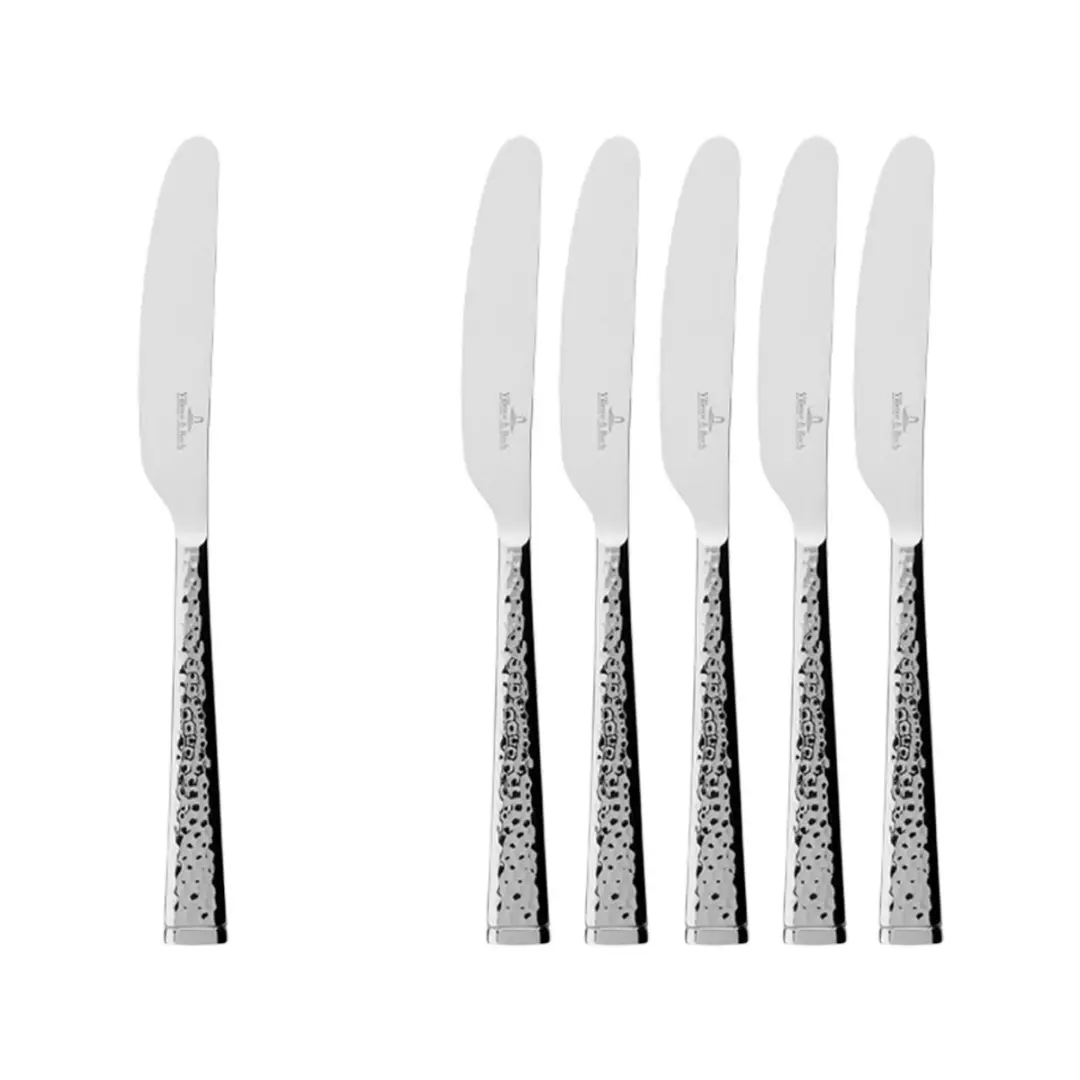 Villeroy & Boch Blacksmith Tafelmessen
