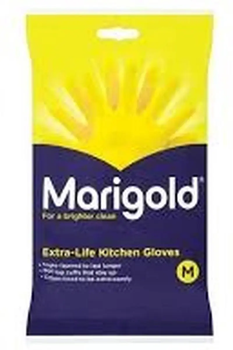 Marigold Extra Life Keukenhandschoenen Small