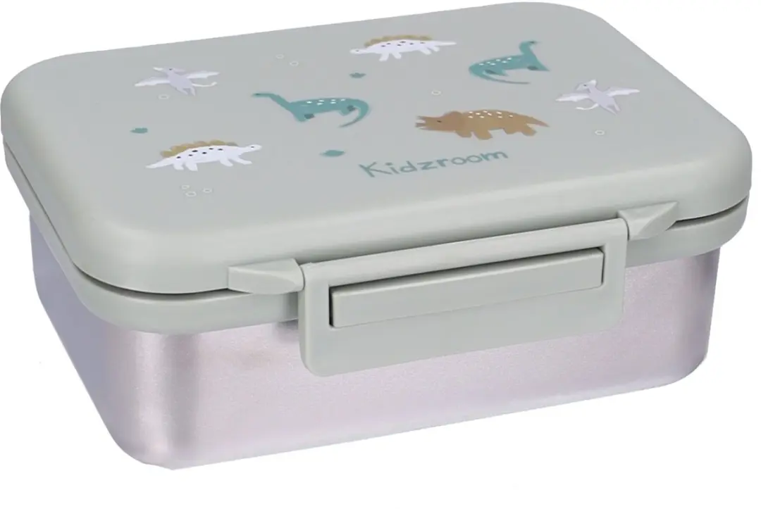 Kidzroom Small Talk Broodtrommel 1,8L