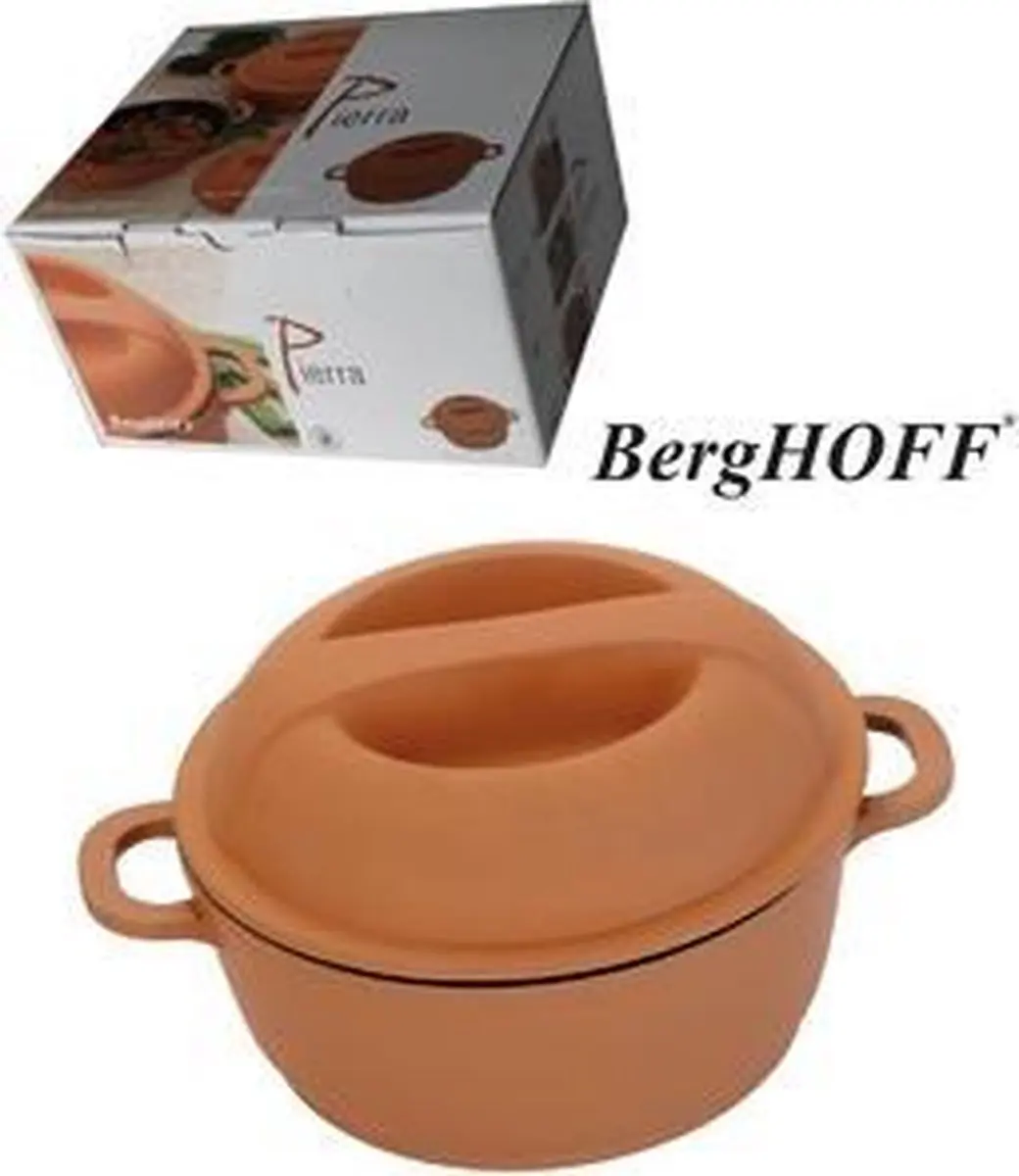 BergHOFF Cover Pierra