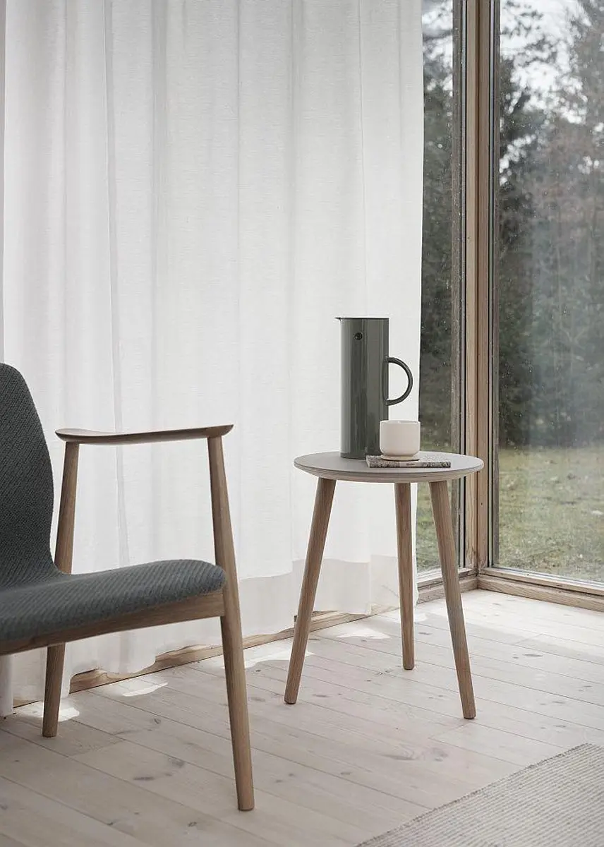 Stelton EM77 Thermoskan 1L - Dark Forest - afbeelding 6 van 6
