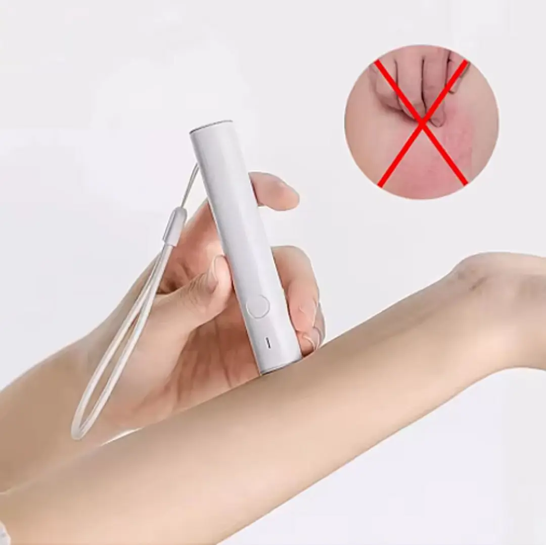 After Bite Anti-Muggenbeet Pen - 1 Stuk