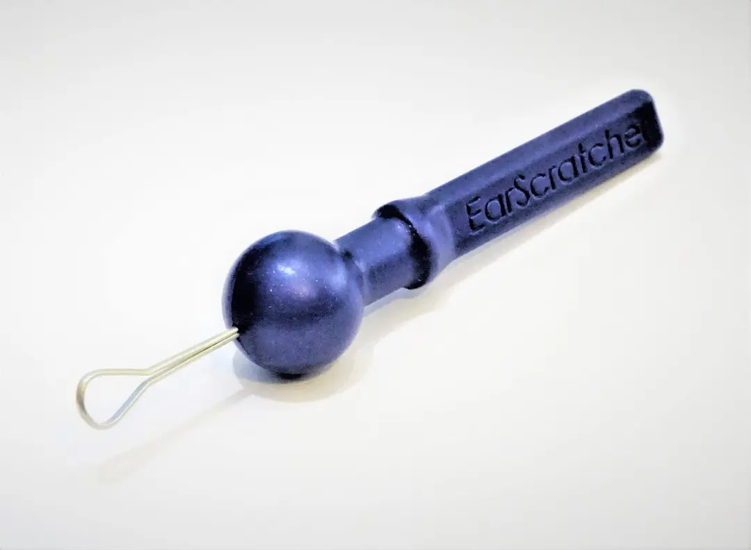 Earscratcher CE Oorkrabber
