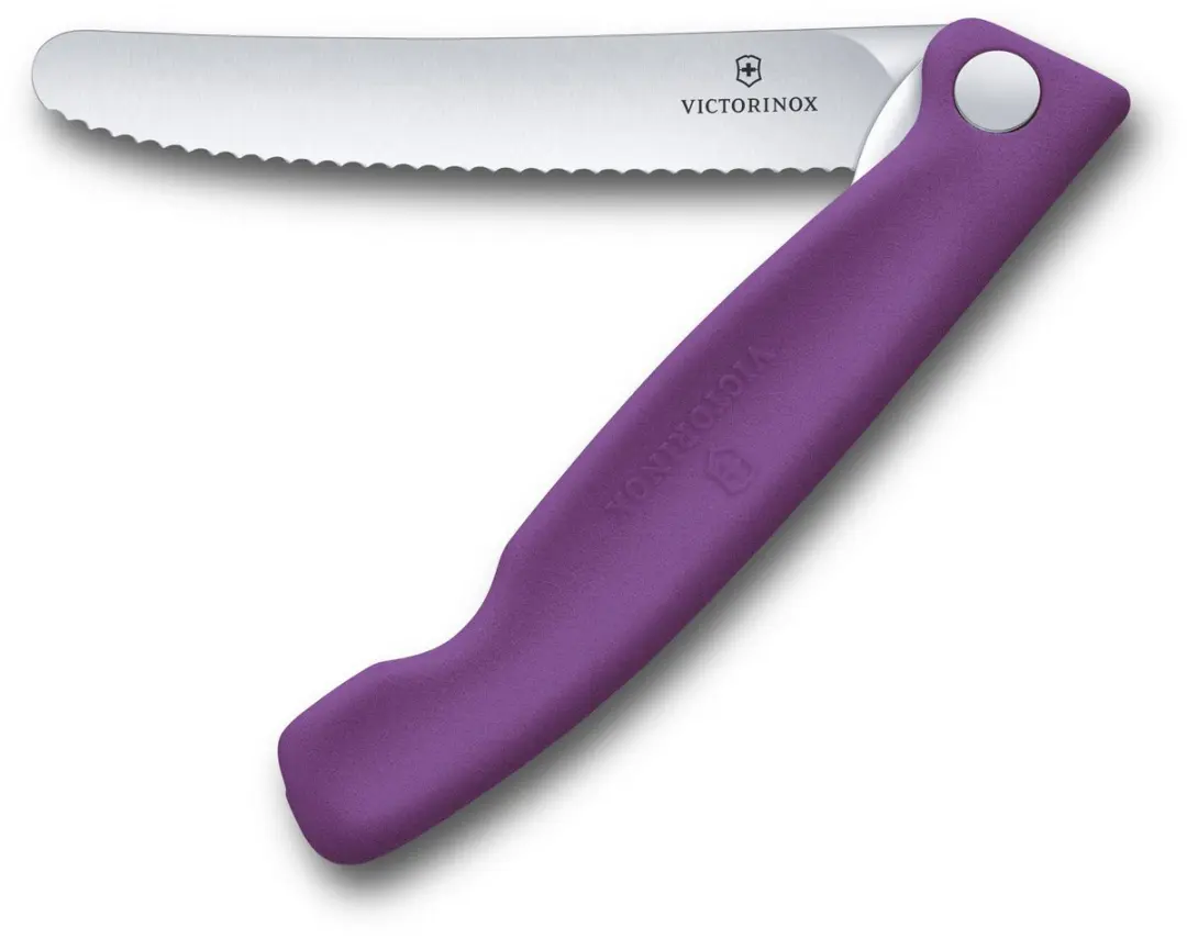 Victorinox Swiss Classic Tomatenmes inklapbaar 11cm