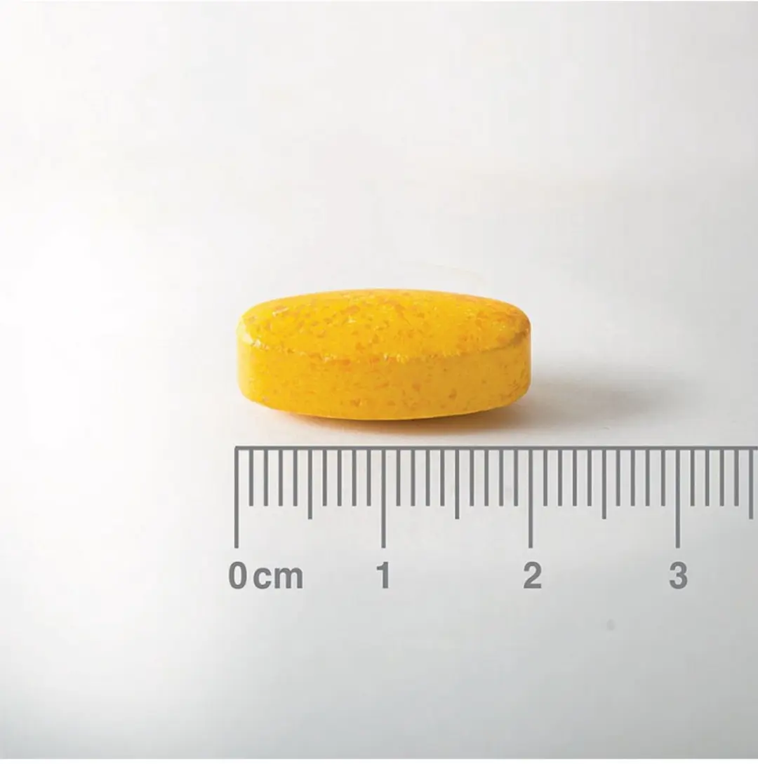 Lamberts Kurkuma 60 Tabletten