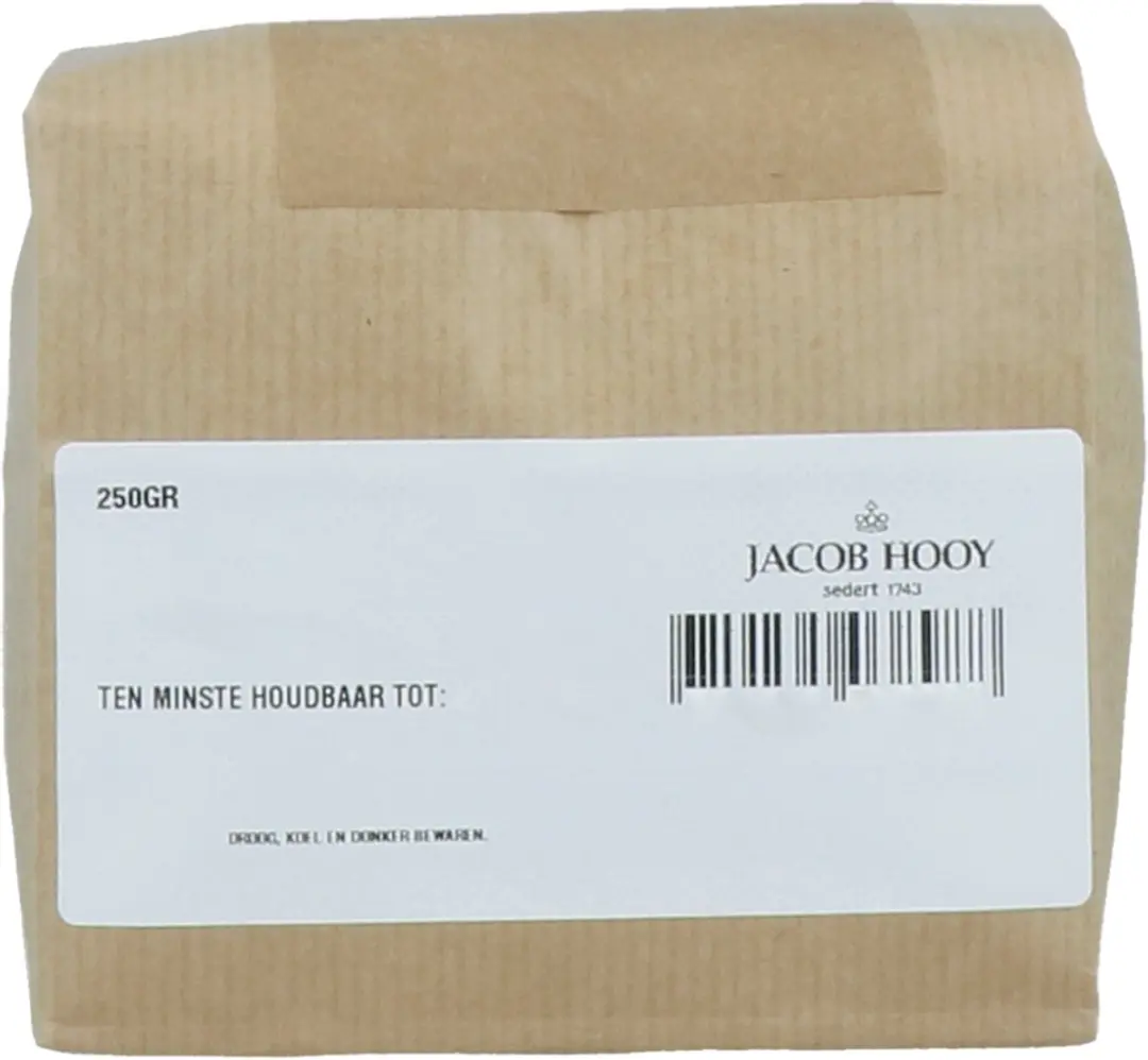 Jacob Hooy Brandnetelwortel 250g