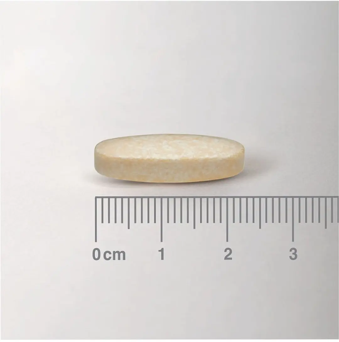 Lamberts Knoflook 8250mg 60 Tabletten