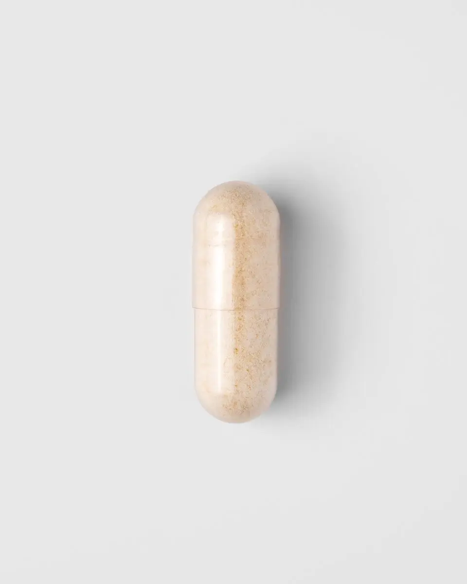 Mattisson Colostrum 30% IgG Voedingssupplement 90 Capsules