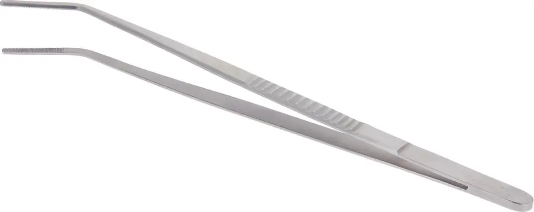 DeBuyer Presentatietang 30cm