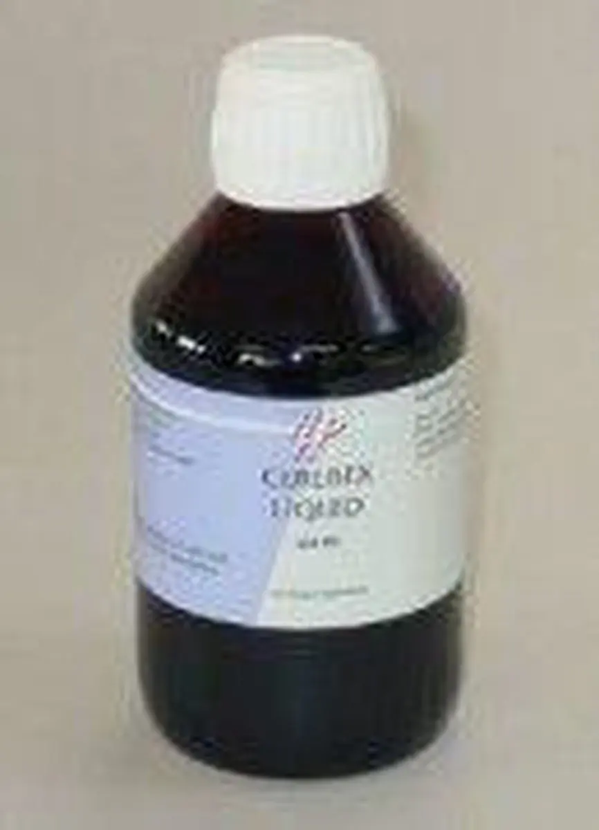 Holisan Cerebex Liquid 250ml
