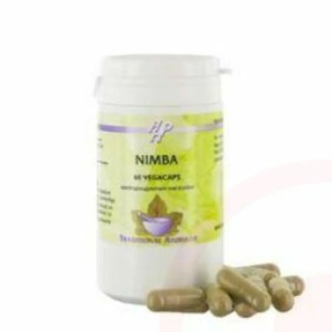 Holisan Nimba 60 Capsules
