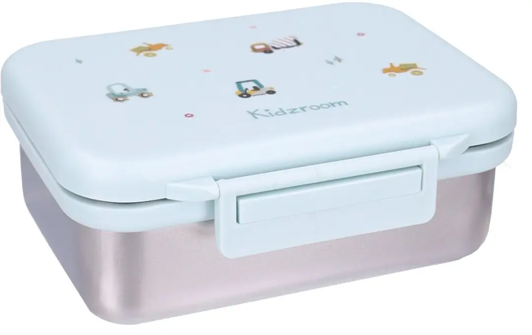 Kidzroom Little Story Broodtrommel 1,8L