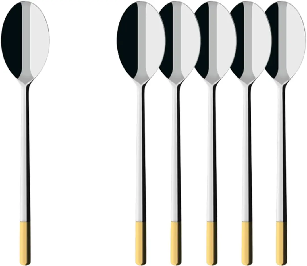 Villeroy & Boch Ella Tafelloods Set 6 Stuks