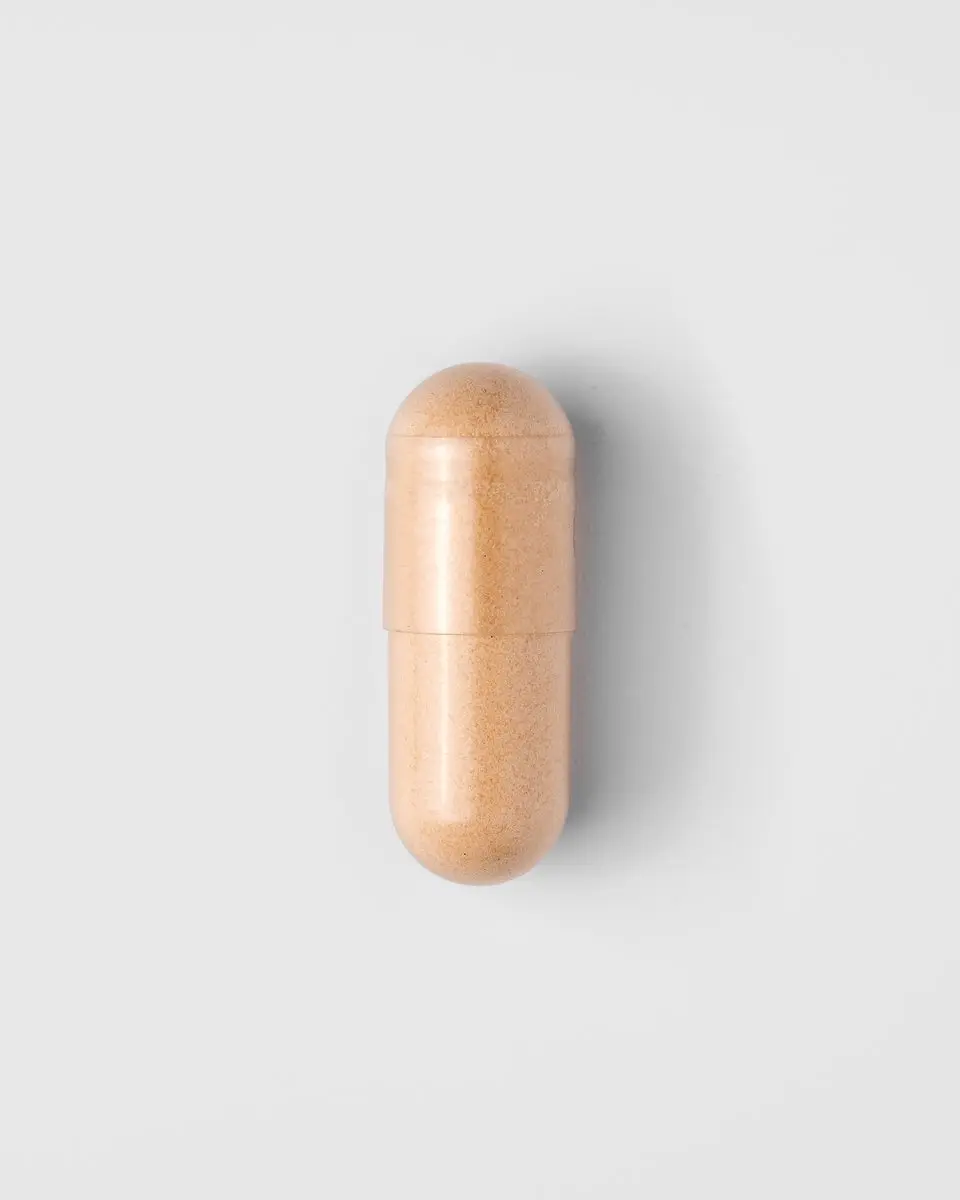 Mattisson Biologische Bone Broth 180 Capsules