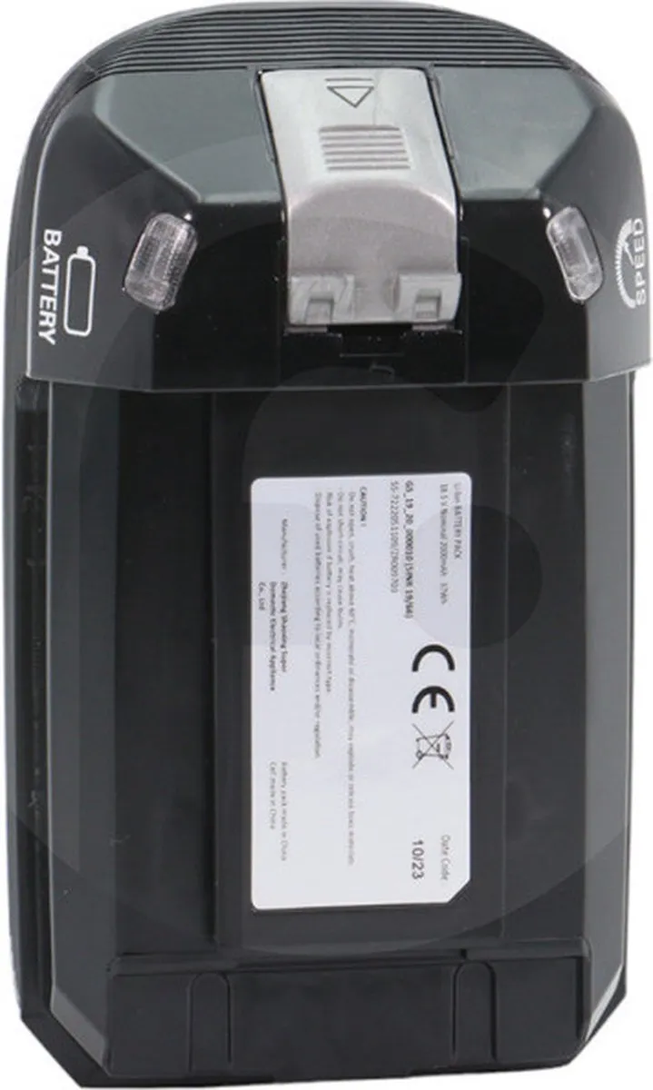 Rowenta X-Pert 6.60 Accu ZR009703