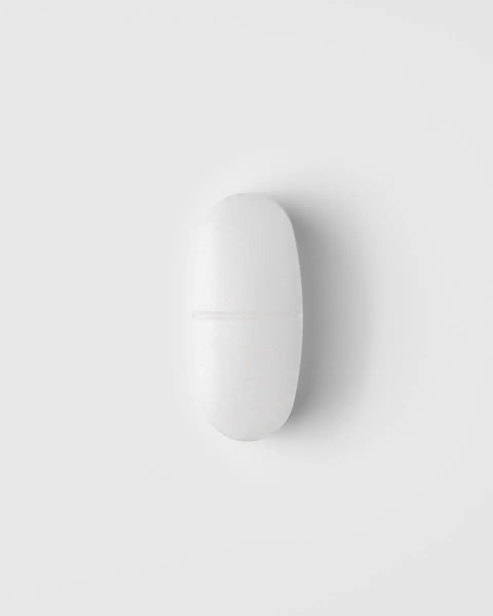 Mattisson Magnesium Bisglycinaat 833mg - 180 Tabletten