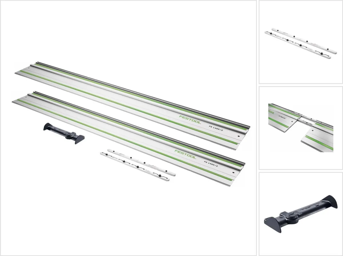 Festool FS 1080/2 Geleiderail 1080mm