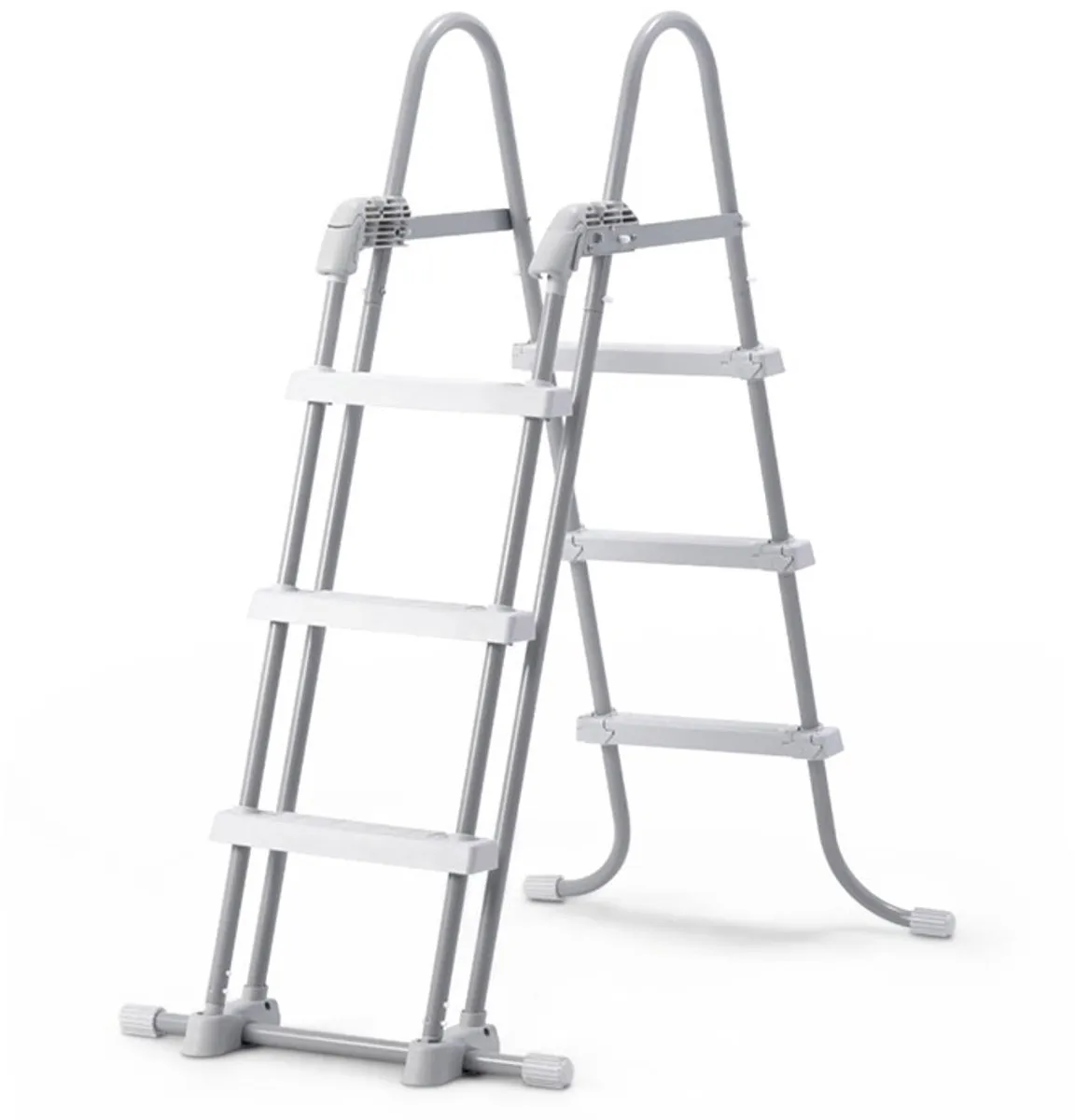 Intex Deluxe Zwembadladder 28075 - 91/107cm - afbeelding 6 van 6
