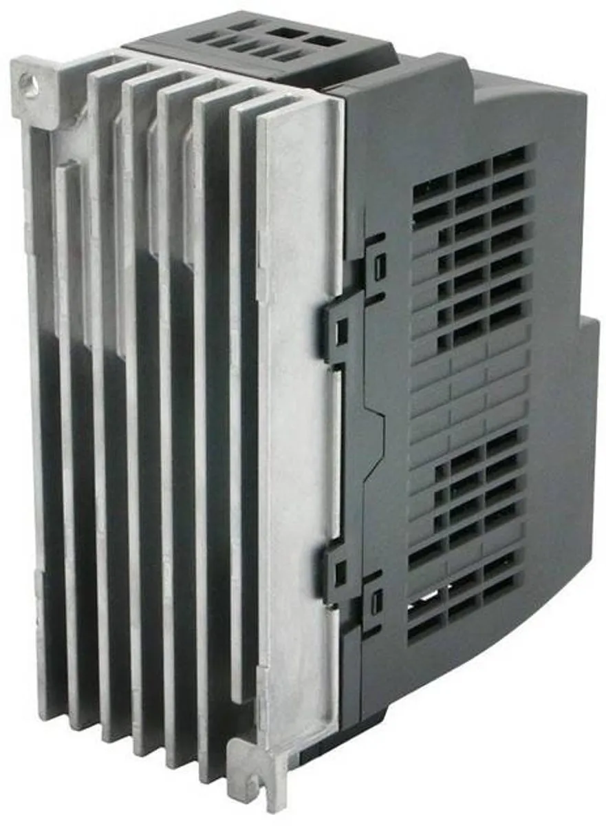 Siemens Frequentieregelaar 6SL3210-5BB12-5UV1 0.25kW