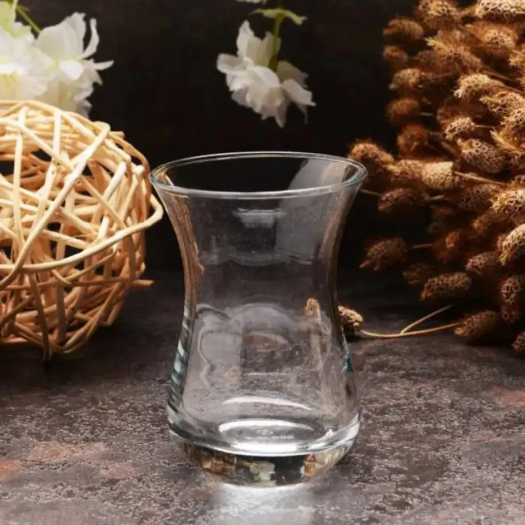 Pasabahce Aida Theeglazen Set 6 Stuks 160ml