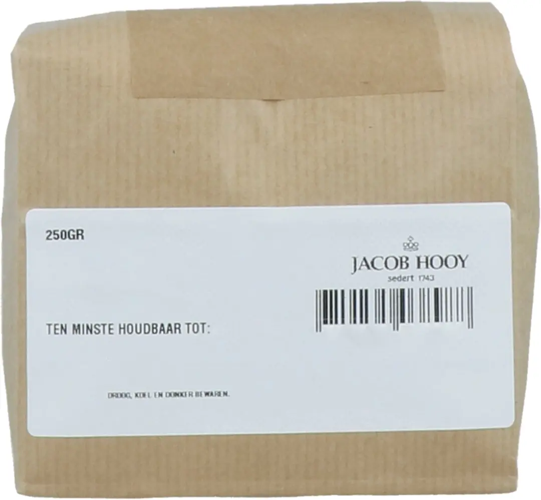Jacob Hooy Brandnetelblad 250g