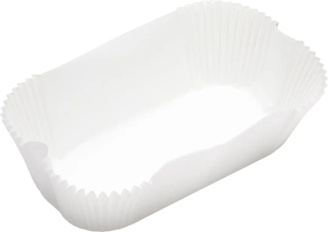KitchenCraft Wegwerp Papieren Bakvormen 0.9L