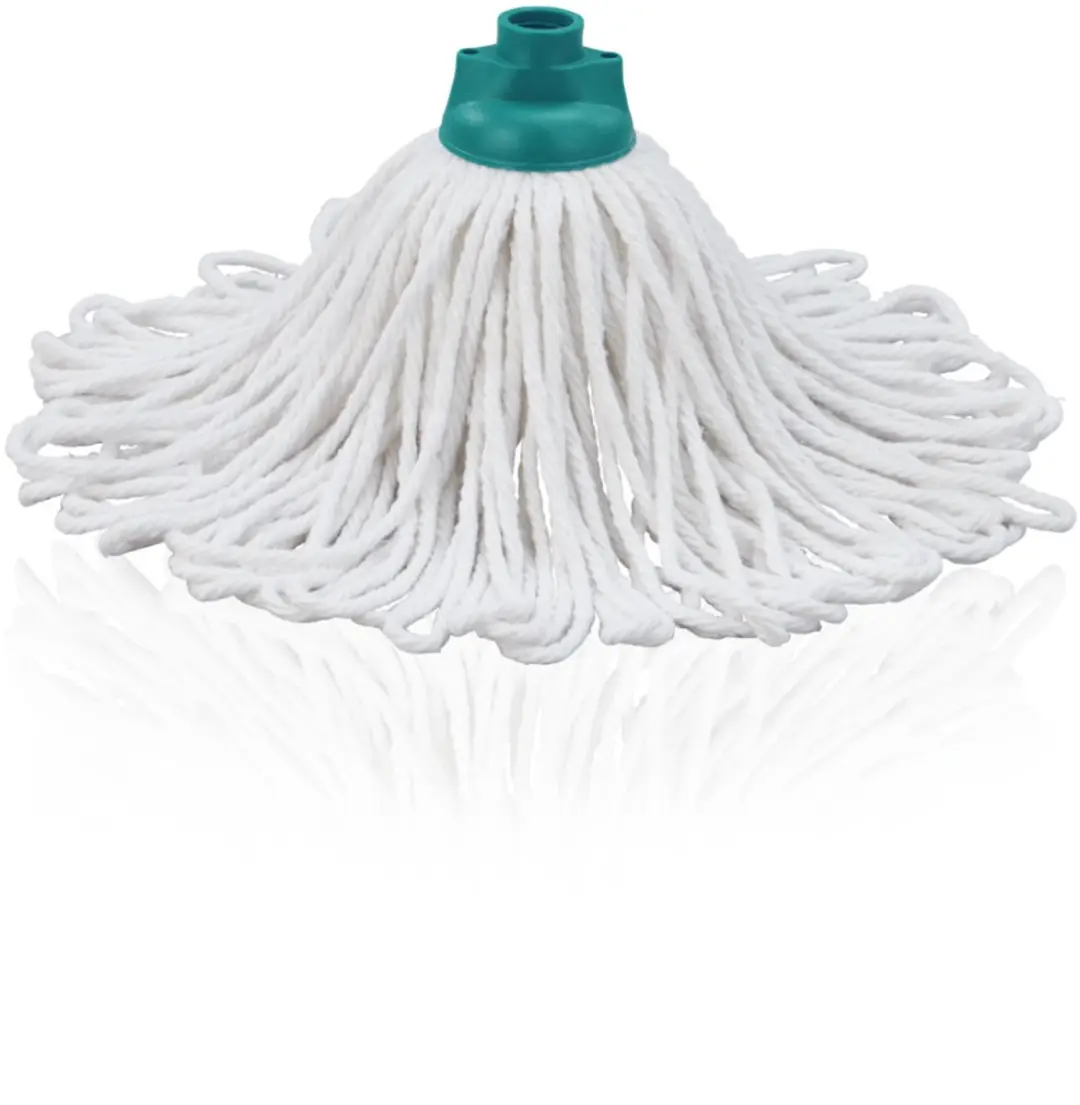 Leifheit Classic Mop Vervangingskop Katoen