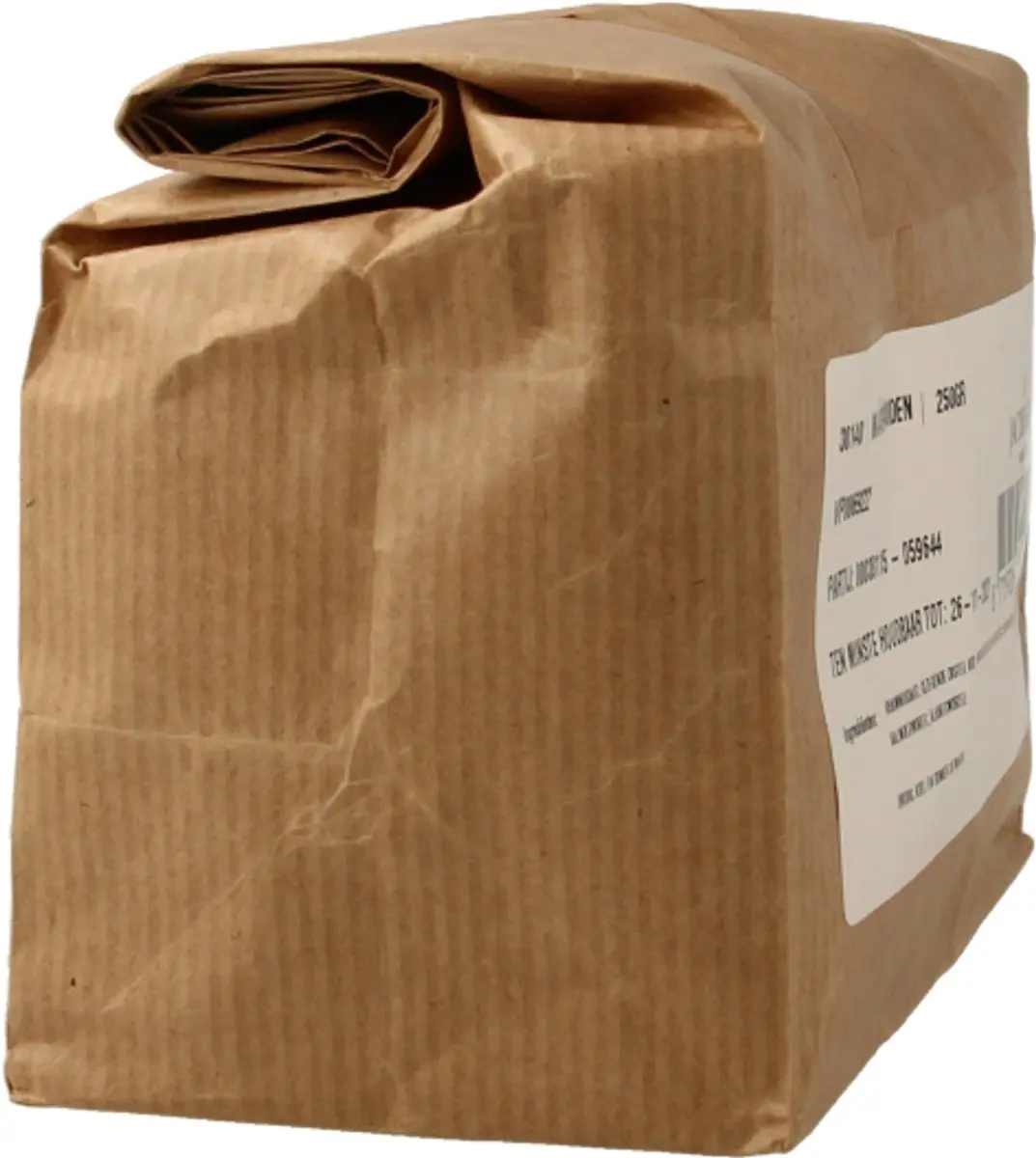 Jacob Hooy Maagkruiden 250g