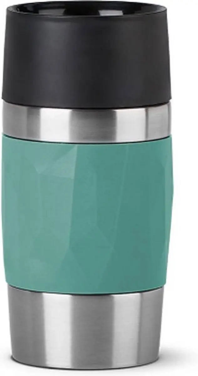 Emsa N2160300 Travel Mug Compact 0.3L