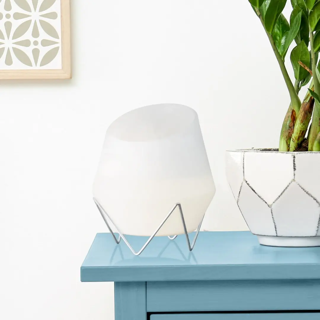Lanaform Borneo Aroma Diffuser LA120319 - 1.6L - 12 Uur - Veelkleurig