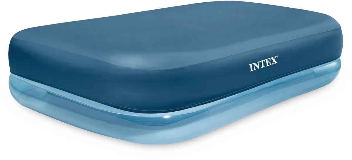 Intex Afdekzeil Rechthoekig 305x183cm