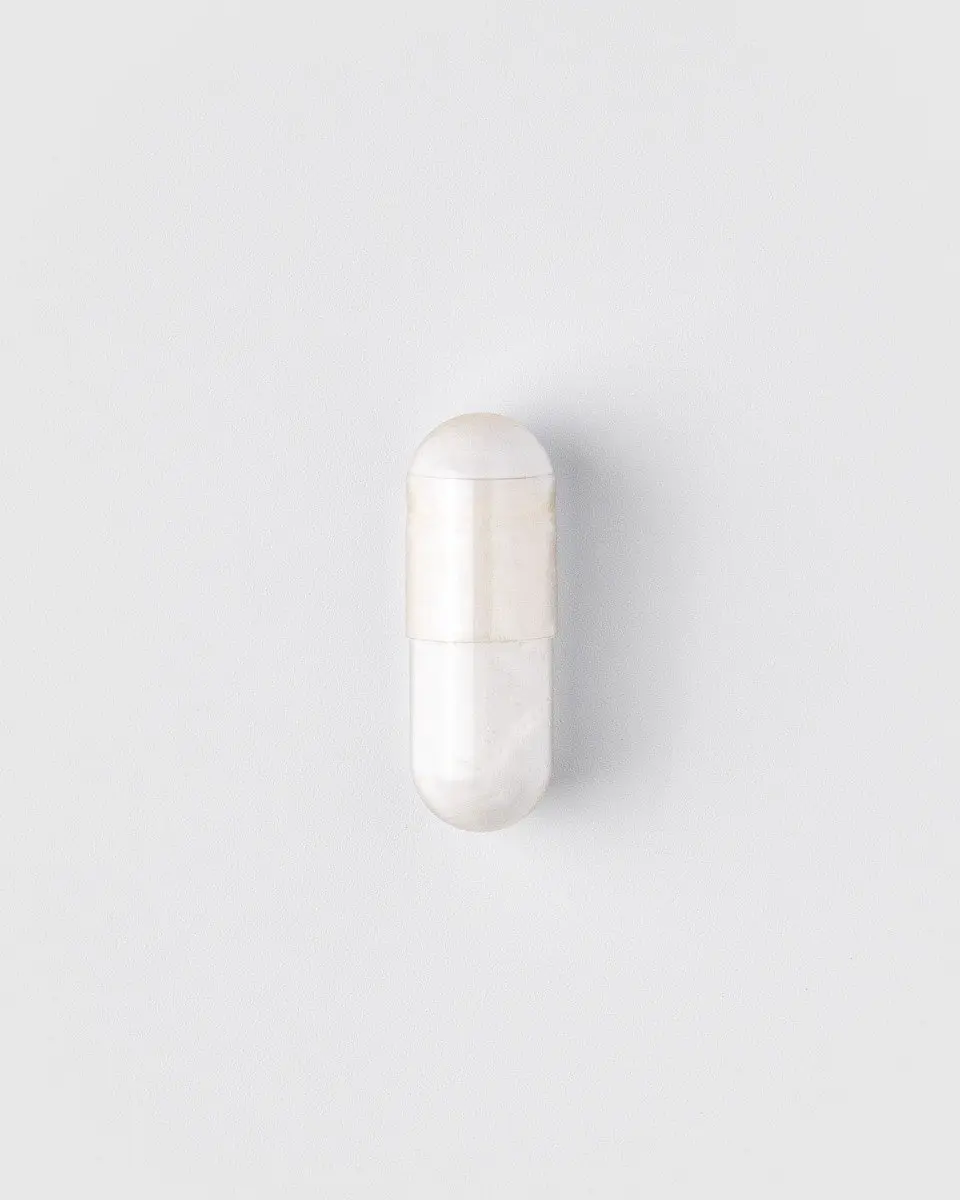 Mattisson Lactase OptiFerm 3000 FCC 90 Capsules