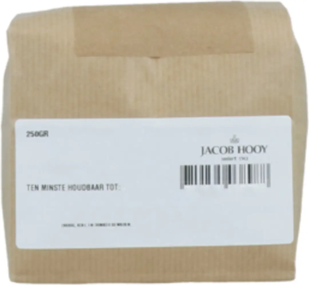 Jacob Hooy Sint-Janskruid Gesneden 250g