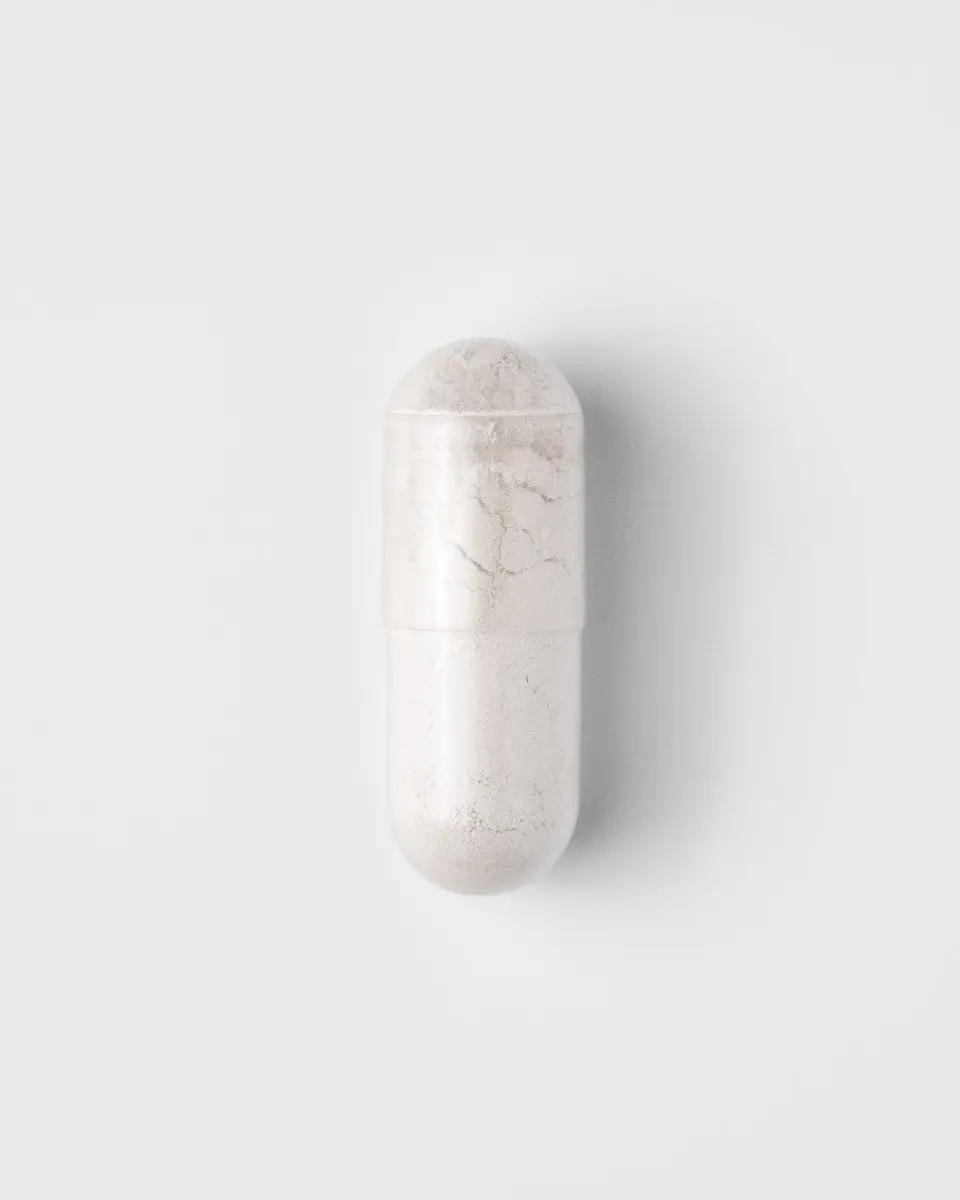 Mattisson 5-HTP 100mg - 60 Capsules