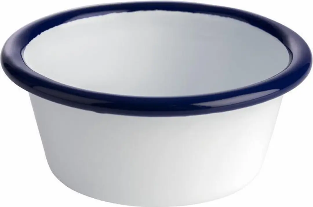APS Emaille Schaal ø8cm