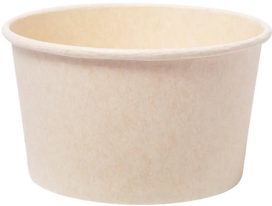 Duni BioPak Bagasse Schalen 44cl