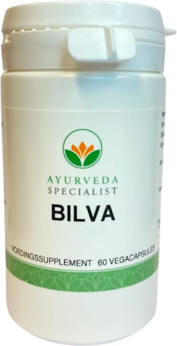 Holisan Bilva Capsules 60 stuks