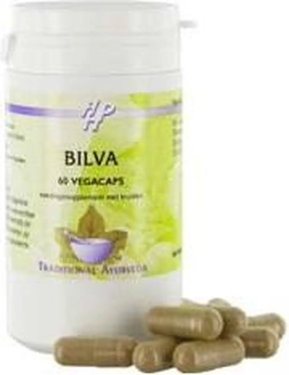 Holisan Bilva Capsules 60 stuks