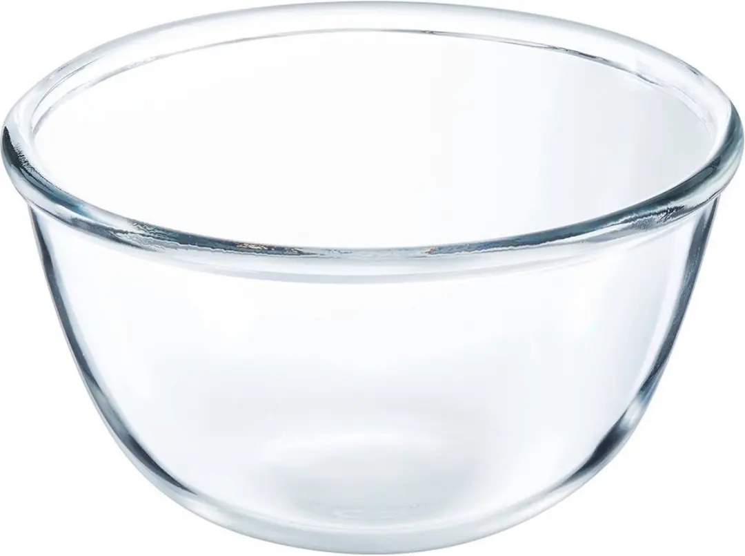Luminarc Cocoon Saladeschaal 18cm - Transparant