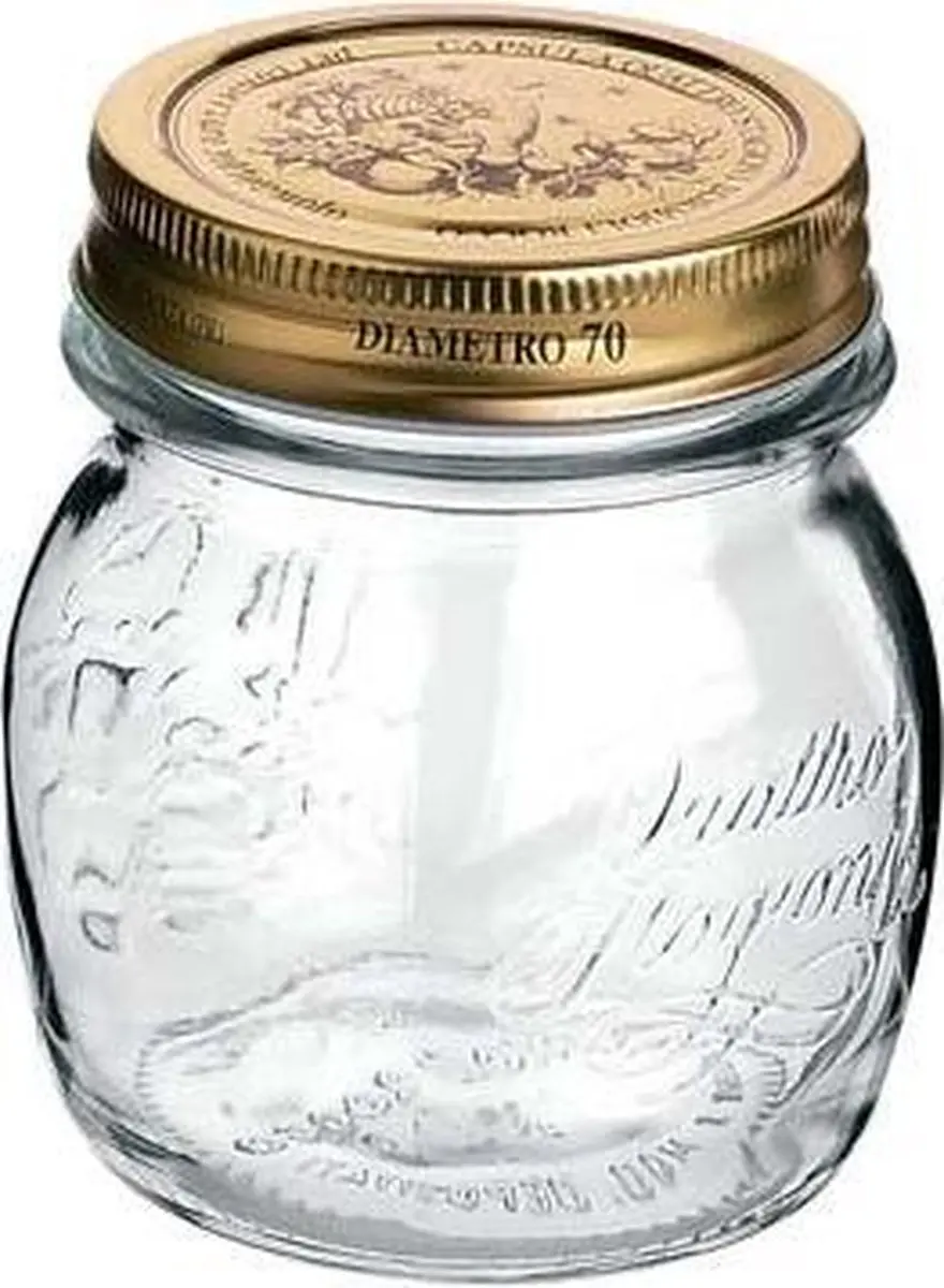 Bormioli Rocco Quattro Stagioni Bokaal 25cl - Transparant - afbeelding 6 van 6