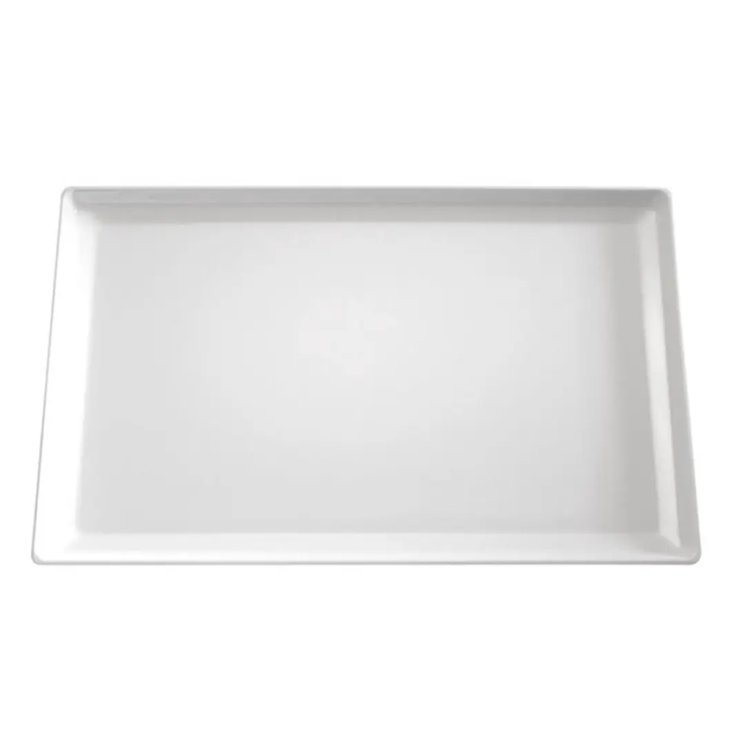 APS Melamine Serveerplateau GF074 - Wit
