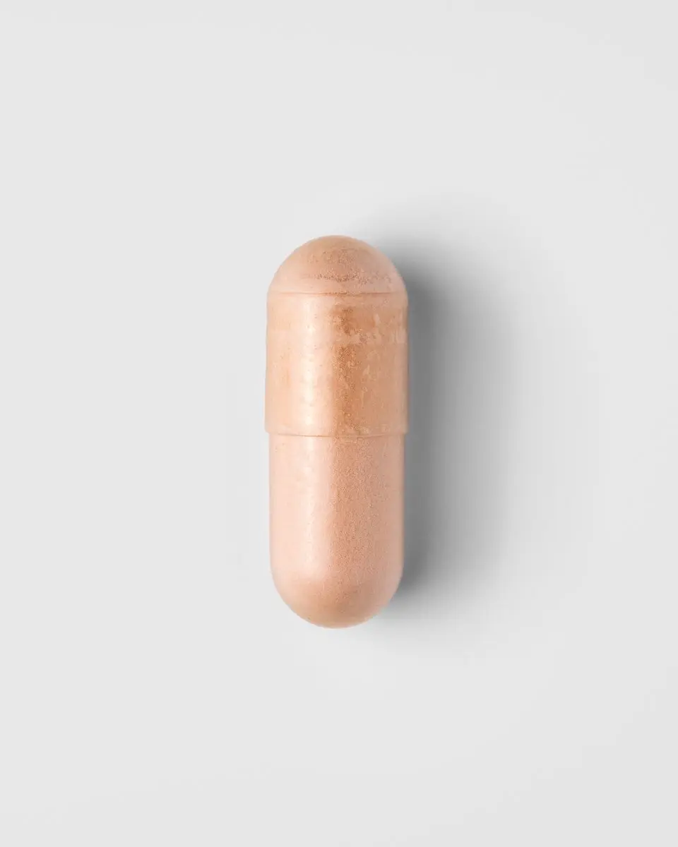 Mattisson Lactoferrine 95% 300mg - 30 Capsules