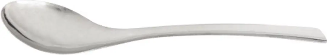 Amefa Slim Tafelvorken CZ087 - 240 Stuks - Zilver