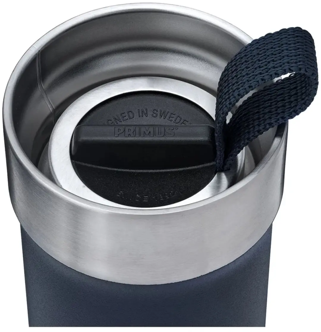 Primus Slurken Vacuum Thermosbeker 300ml - Royal Blue