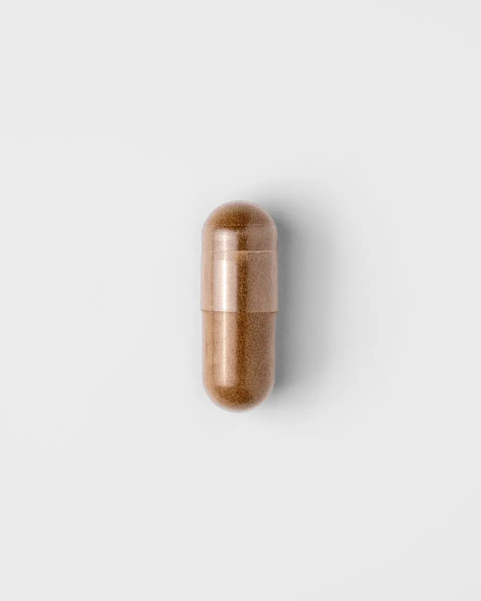 Mattisson Biologisch Duivelsklauw Extract 120 Capsules